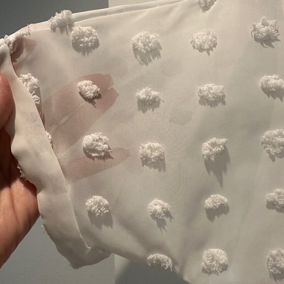 Summer Babydoll Dress - Picture 5 of 6